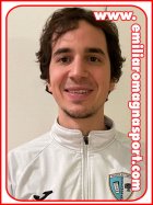 Filippo Mabelli Sorgenti