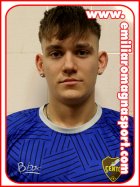 Radu Mihai Frentoaei