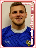 Marco Domenico Garetto Antonellini