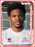 Maxwell Manassen Awotwe