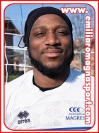 Ebenezer Adjetey Adjei