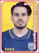 Emanuele Antoni Castillo