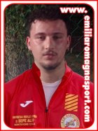 Francesco Gravina