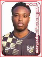 James Uhunamure