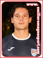 Jacopo Finessi