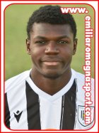 Nick Kibongui Lepinda