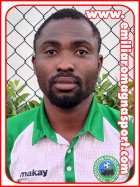 Douglas Kwame Gyabaa