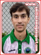 Alex Ippoliti
