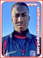 Amadou Konate Diagne