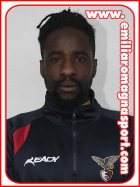 Mbuyamba Sedrick Kalombo