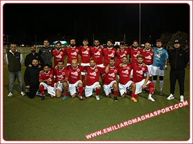 Miramare United