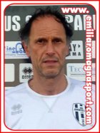 Mario Corso