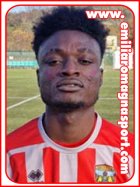 Ransford Baidoo