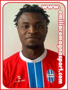 Bismark Dapaah Ampofo