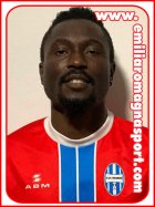 Esele Imoloame Okoruwa