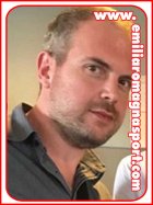 Alessandro Pettinari