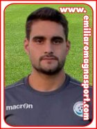 Enrico Pizzi