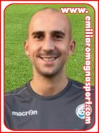 Riccardo Sandoni