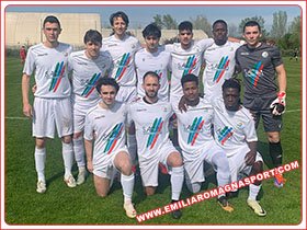 Atletico SPM