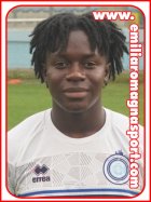 Frimpong Baafi Agyei