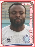 Omorodion Ogbeide