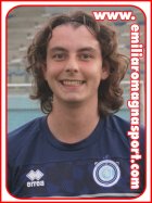 Mattia Varieschi
