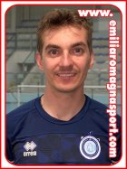 Samuele Moscardini