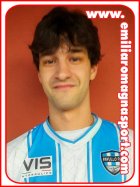 Gianmarco Nicioli