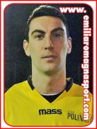 Fabrizio Selvallegra
