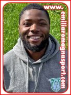 Mohamed Toure