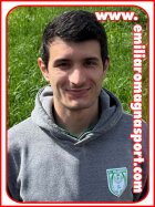Luca Montanari