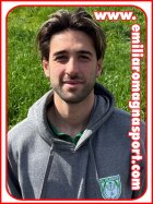 Riccardo Benatti