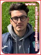 Andrea Petrella