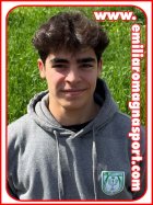 Gabriele Rocco Calandrella