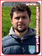 Luca Montorsi