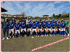 Spilamberto 96