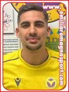 Damiano Pistone