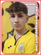 Mattia Bezzi