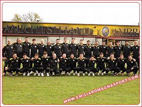 Amici di Stefano