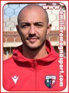 Mattia Cono Scarpuzza