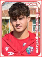Mattia Mattioli