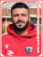 Mattia Vergnani