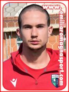 Federico Capitanio