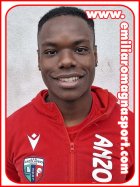 Samuel Afriyie