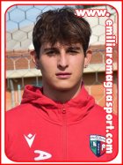 Nicholas Cosenza