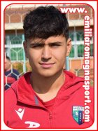 Riccardo Violi
