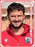 Mattia Ferrarese