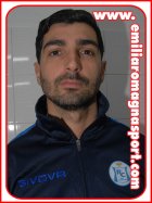 Mauricio German Ahumada