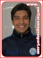 Oscar Covato