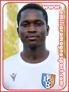 Bassirou Gueye Dieng